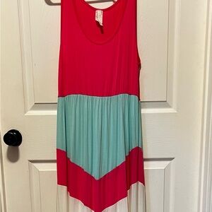 Maxi Dress - Women’s Size XL
